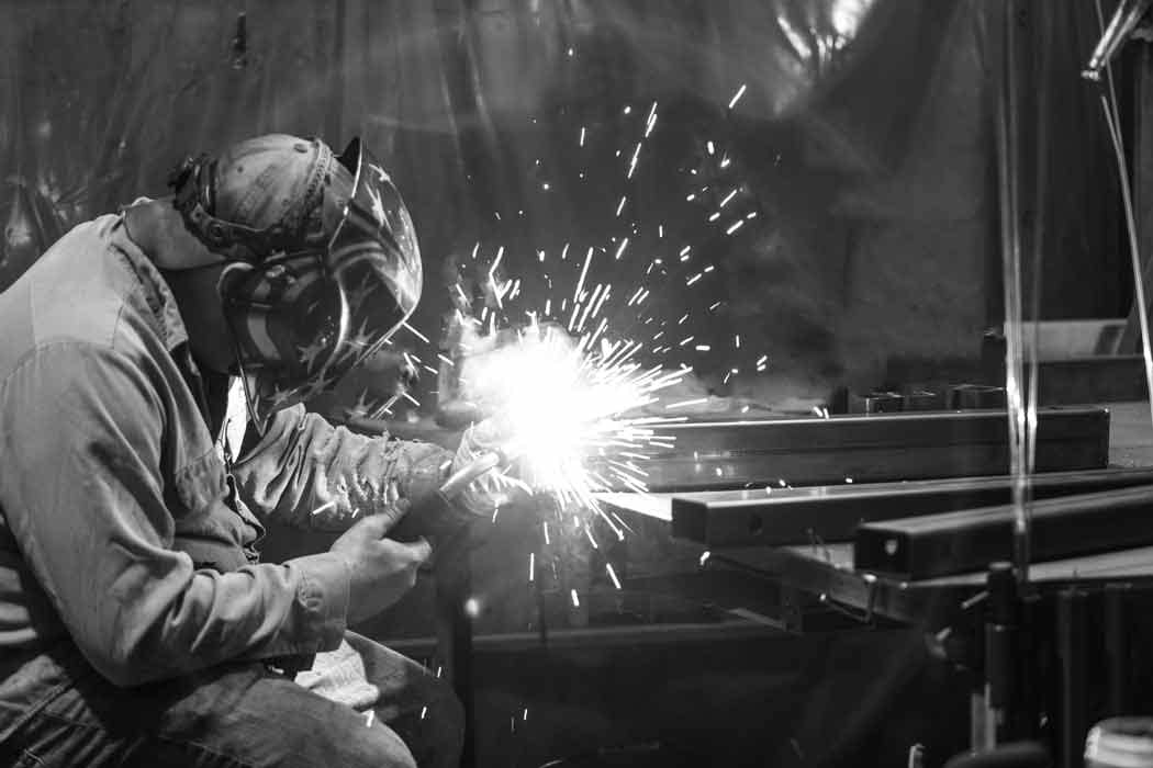 Fabrication Services